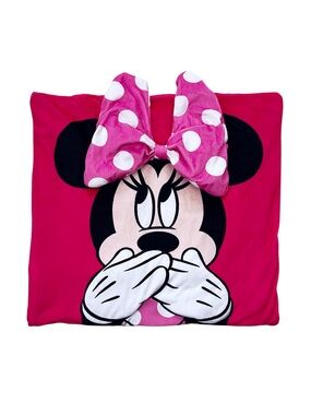Disney Minnie Mouse weighted lap pad
